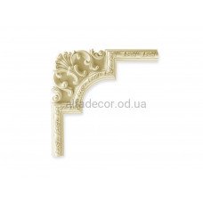 Кут до молдингу Gaudi Decor CF 3010C