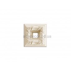 Кутовий елемент молдинга Gaudi Decor CF 3010E