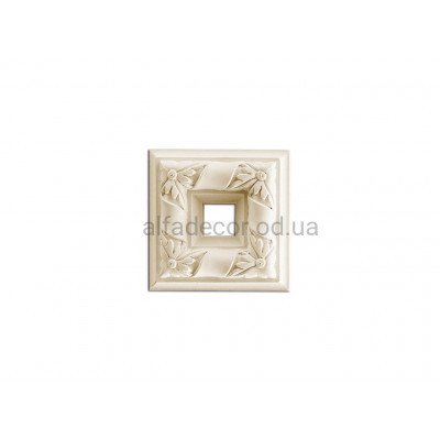 Кутовий елемент молдинга Gaudi Decor CF 3010E купити в Одесі