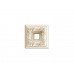 Кутовий елемент молдинга Gaudi Decor CF 3010D купити в Одесі