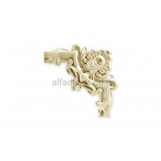 Кут до молдингу Gaudi Decor CF 3063A