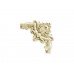 Угол к молдингу Gaudi Decor CF 3063A купить в Одессе