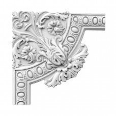 Кут до молдингу Gaudi Decor CF 602A