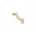 Кутовий елемент молдинга Gaudi Decor CF 613 купити в Одесі
