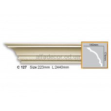 Карниз Gaudi Decor C 127 (2.44м) Карниз Gaudi Decor C 127 (2.44м)