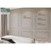 Молдинг полімерний HCR 501 (2.00м) Grand Decor купити в Одесі