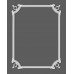 Кут до молдінгу полімерному HCR 501-2 Grand Decor купити в Одесі 