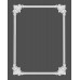 Кут до молдінгу полімерному HCR 502-2 Grand Decor купити в Одесі 