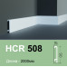 Плінтус гнучкий HCR 508 Flex (2.00м) Grand Decor купити в Одесі
