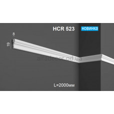 Молдинг полімерний Grand Decor HCR 523