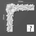 Кут до молдингу полімерному HCR 524-2 Grand Decor купити в Одесі