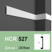 Молдинг полімерний HCR 527 (2.00м) Grand Decor купити в Одесі Молдинг полімерний HCR 527 (2.00м) Grand Decor купити в Одесі