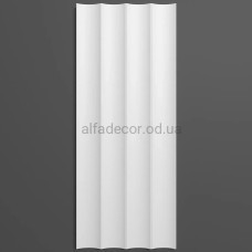 3D панель полимерная HW 375 2.8м Grand Decor