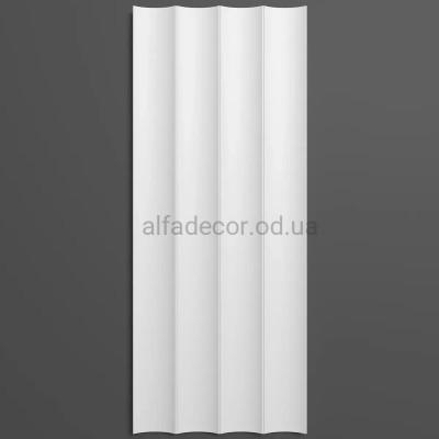 3D панель полимерная HW 375 2.8м Grand Decor купить в Одессе