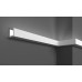 Карниз полімерний для LED освітлення KH 901 Grand Decor купити в Одесі