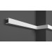Карниз полімерний для LED освітлення KH 901 Grand Decor купити в Одесі