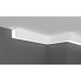 Карниз полімерний для LED освітлення KH 901 Grand Decor купити в Одесі