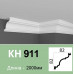 Карниз(плінтус) для стелі полімерний KH 911 Grand Decor купити в Одесі
