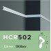 Кут до молдінгу полімерному HCR 502-3 Grand Decor купити в Одесі 