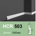 Плінтус полімерний HCR 503 (2.00м) Grand Decor купити в Одесі Плінтус полімерний HCR 503 (2.00м) Grand Decor купити в Одесі