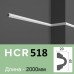 Кут до молдінгу полімерному HCR 518-2 Grand Decor купити в Одесі
