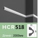 Молдинг полимерный HCR 518 (2.00м) Grand Decor купить в Одессе