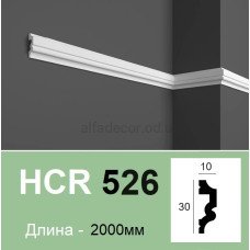 Молдинг полимерный HCR 526 Grand Decor