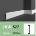 Плинтус полимерный HCR 527 (2.00м) Grand Decor купить в Одессе