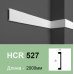 Молдинг полимерный HCR 527 (2.00м) Grand Decor купить в Одессе