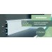 Плінтус гнучкий HCR 507 Flex (2.00м) Grand Decor купити в Одесі