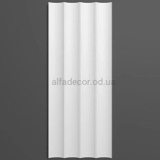 3D панель полімерна HW 375 2.8м Grand Decor 3D панель полімерна HW 375 2.8м Grand Decor