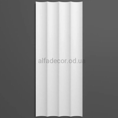 3D панель полімерна HW 375 2.8м Grand Decor купити в Одесі