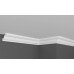 Карниз(плинтус) для потолка полимерный KH 913 (2.00м) Grand Decor купить в Одессе