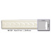 Угол к молдингу Harmony Decor M 123-2 купить в Одессе