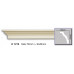 Карниз полиуретановый гладкий (2.44м) Harmony Decor K 1210 купить в Одессе