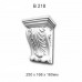 Консоль поліуретанова Harmony Decor B 218 купити в Одесі Консоль поліуретанова Harmony Decor B 218 купити в Одесі