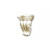 Консоль полиуретановая Harmony Decor B 222 купить в Одессе