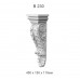 Консоль поліуретанова Harmony Decor B 230 купити в Одесі Консоль поліуретанова Harmony Decor B 230 купити в Одесі