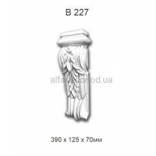 Консоль поліуретанова Harmony Decor B 227 Консоль поліуретанова Harmony Decor B 227