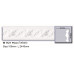 Молдинг поліуретановий гнучкий (2.44м) Harmony Decor M 1121 Flexi купити в Одесі