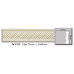 Молдинг полиуретановый (2.44м) Harmony Decor M 1127 купить в Одессе