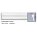 Молдинг поліуретановий гнучкий (2.44м) Harmony Decor M 1129 Flexi купити в Одесі