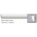 Молдинг поліуретановий гнучкий (2.44м) Harmony Decor M 114 Flexi купити в Одесі