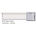 Молдинг поліуретановий гнучкий (2.44м) Harmony Decor M 137 Flexi купити в Одесі