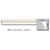 Молдинг полиуретановый гибкий (2.44м) Harmony Decor M 213 Flexi купить в Одессе