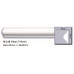 Молдинг полиуретановый гибкий (2.44м) Harmony Decor M 215 Flexi купить в Одессе