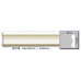 Молдинг полиуретановый гибкий (2.44м) Harmony Decor M 219 Flexi купить в Одессе