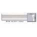 Молдинг полиуретановый гладкий (2.44м) Harmony Decor M 1124 купить в Одессе