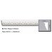 Молдинг полиуретановый гибкий (2.44м) Harmony Decor M 114 Flexi купить в Одессе