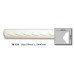 Молдинг полиуретановый гибкий (2.44м) Harmony Decor M 124 Flexi купить в Одессе